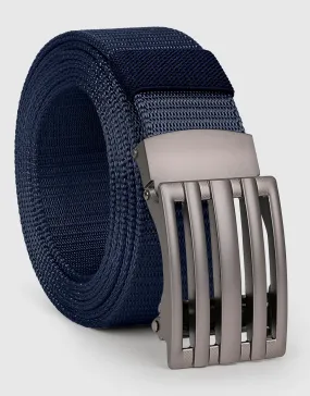 Mens Tactical Ratchet Golf Belt