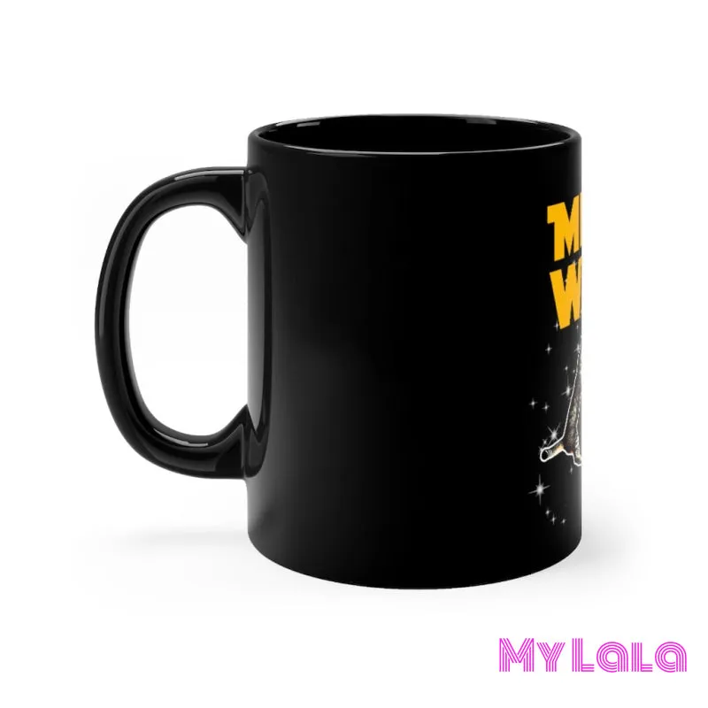 Meow WARS mug 11oz