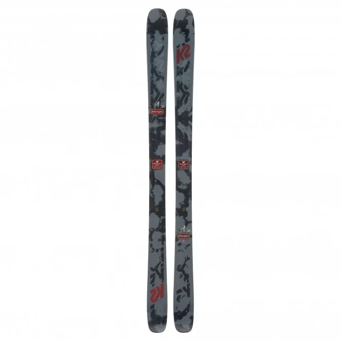 Midnight Womens Ski - 2024