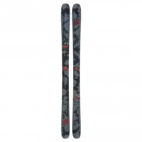 Midnight Womens Ski - 2024