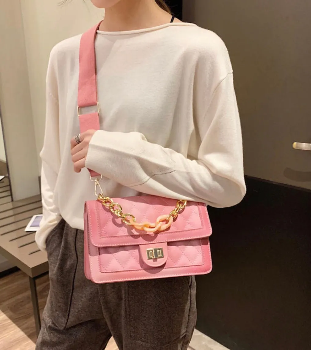 Mini Shoulder Bag