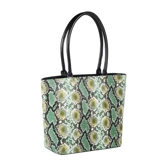 Mochi Women Multi-Color Tote bag