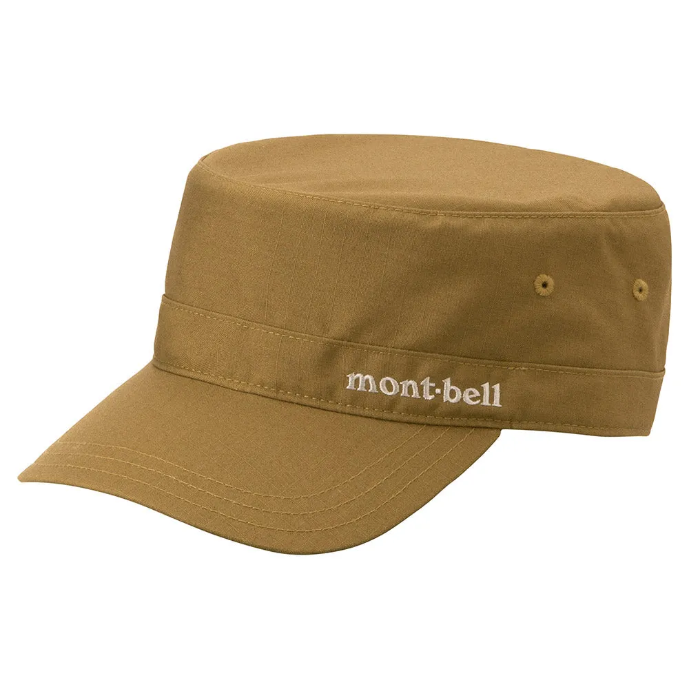 Montbell FUEGO WORK CAP