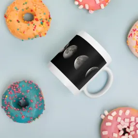 Moon Cycle Coffee Mug