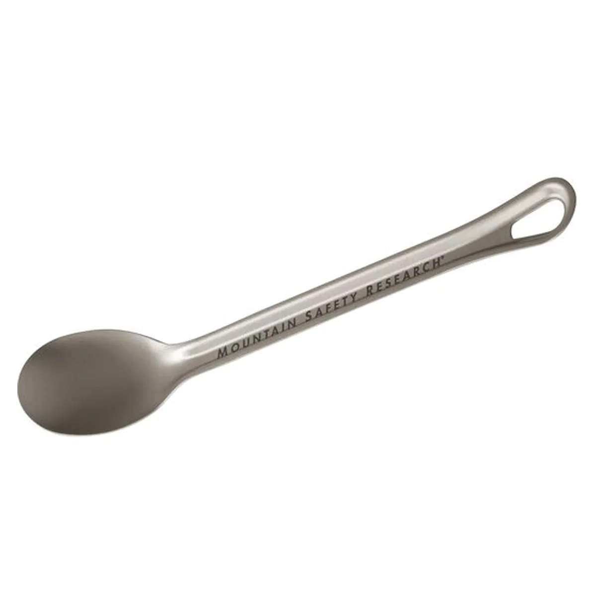 MSR Titan Long Spoon