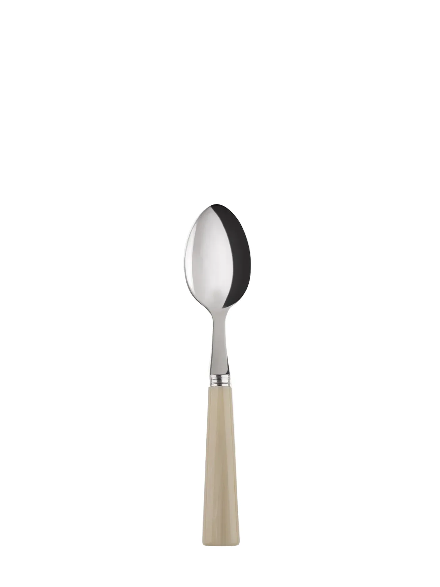 Nature Faux Horn tea spoon