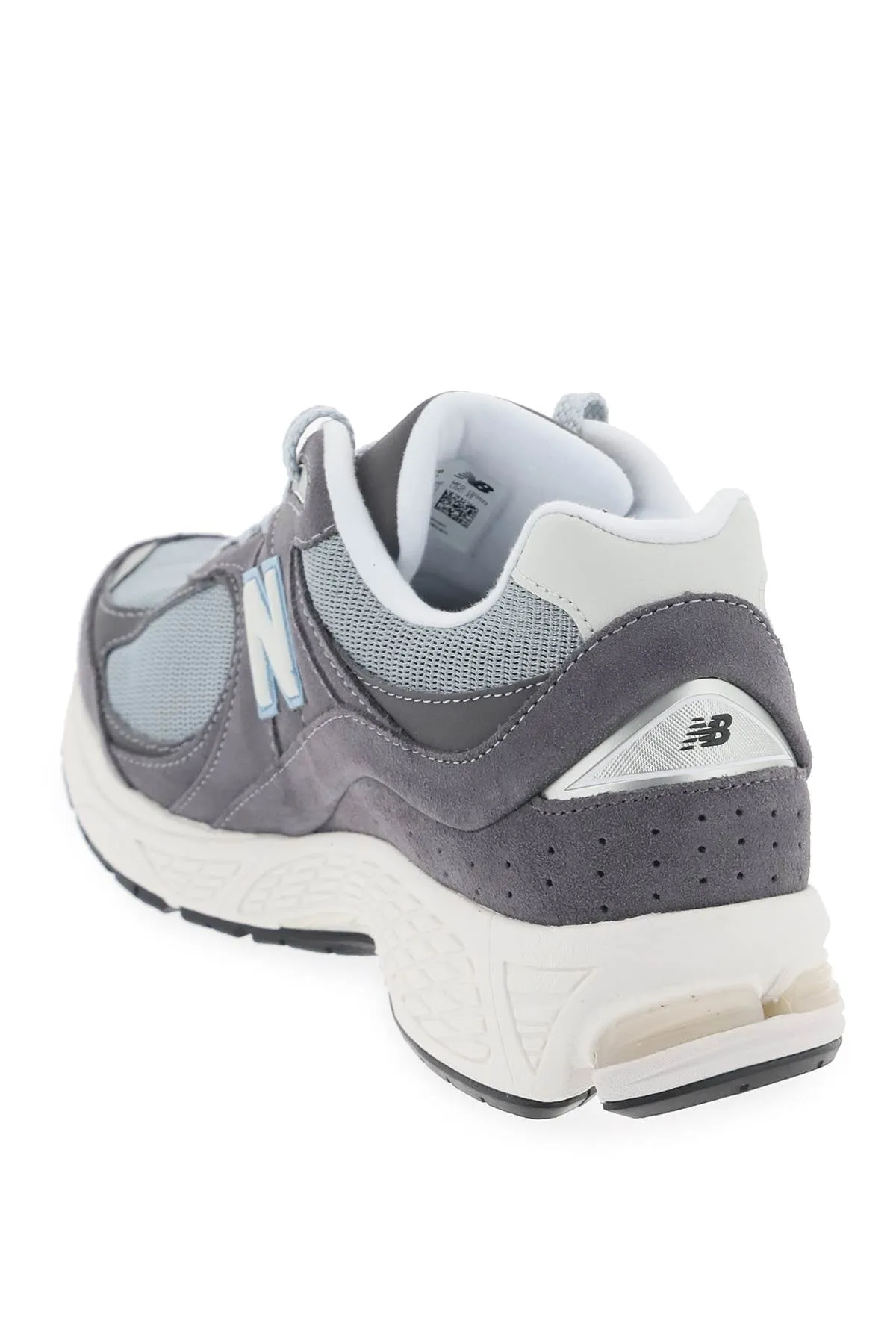 NEW BALANCE 2002r sneakers