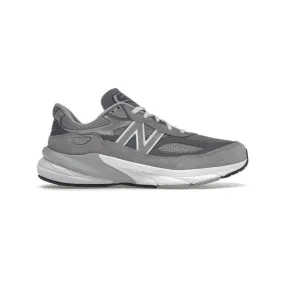 New Balance 990v6 Made in USA (Castlerock/ Grey/ White/ ...