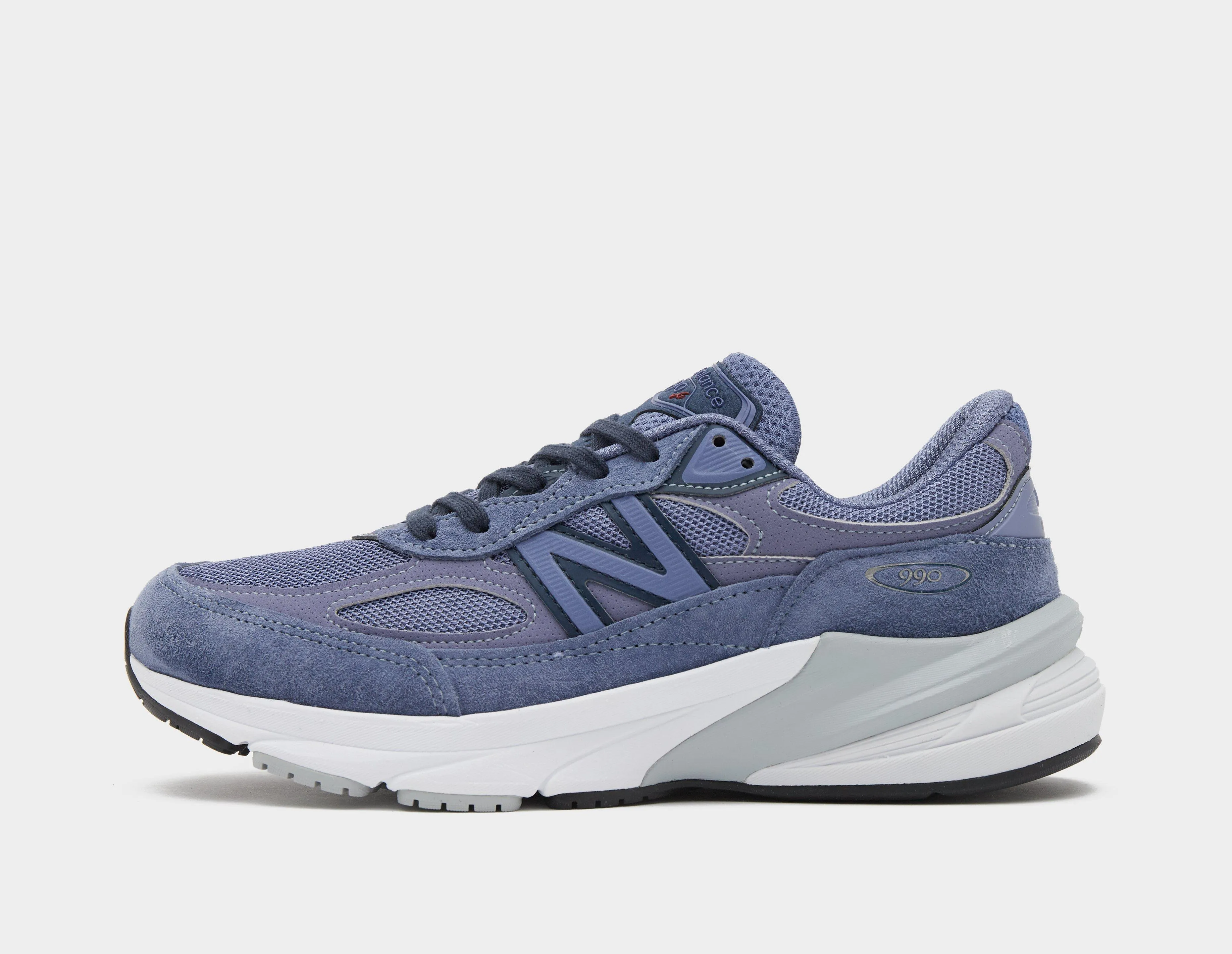 New Balance 990v6 Made In USA Women's