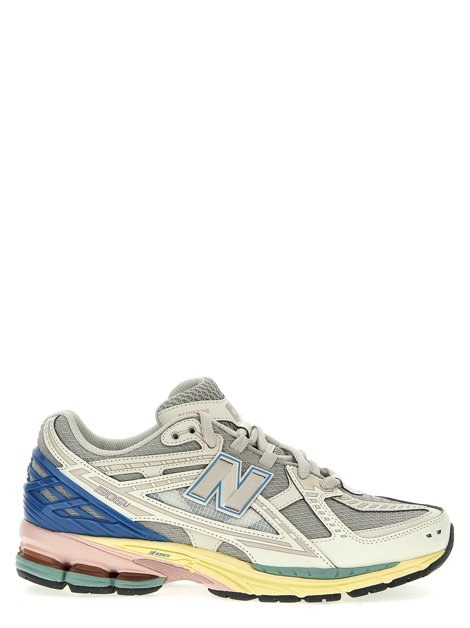 New Balance    New Balance '1906' Sneakers