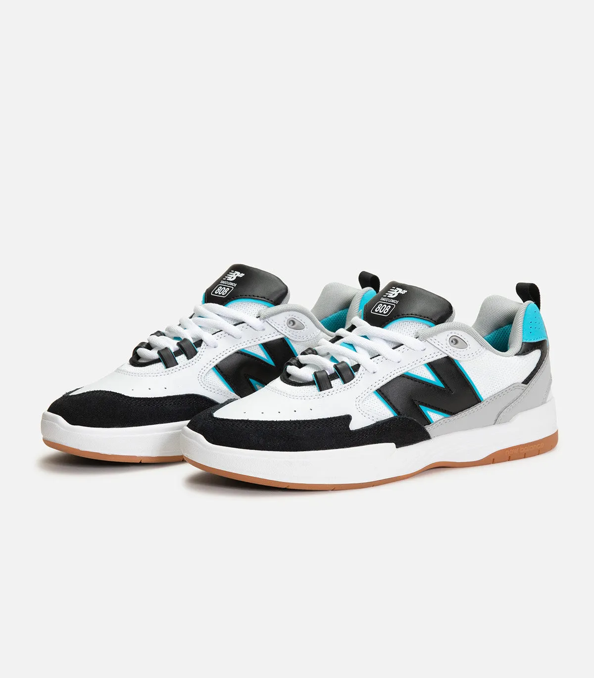 New Balance Numeric NM808BYS