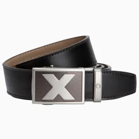 Nexbelt Fast Eddie Xavier Golf Belt 1.38 [35mm]