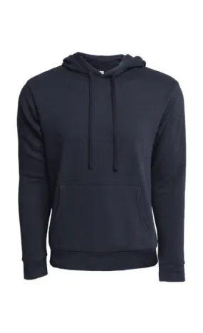 Next Level 9304 Laguna Sueded Hoodie