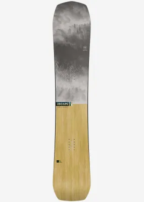 Nidecker Men's Escape Snowboard