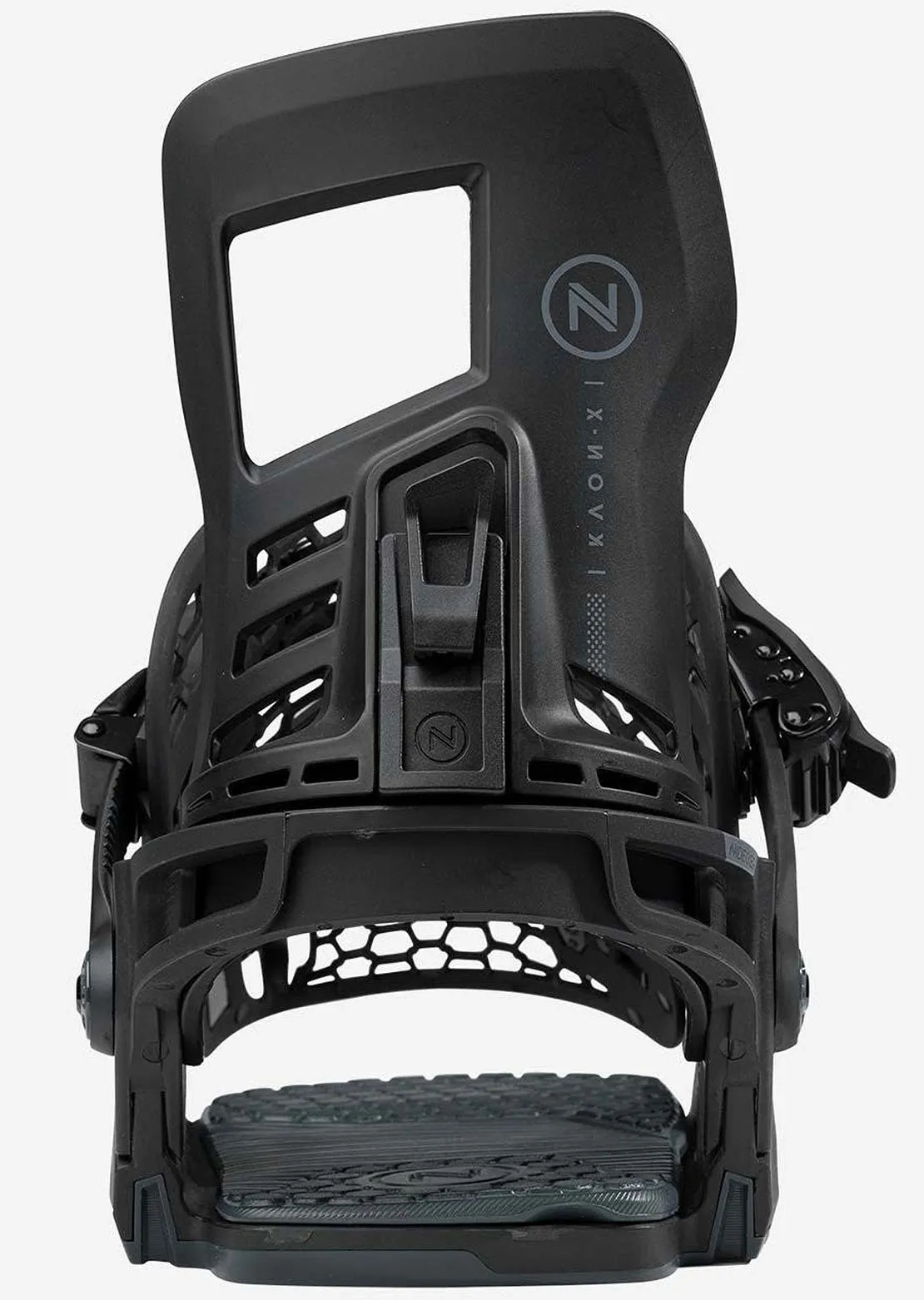 Nidecker Men's Kaon-X Snowboard Bindings