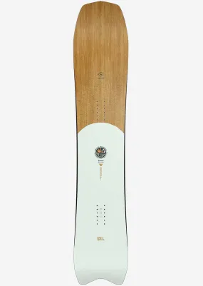 Nidecker Men's Mellow Snowboard