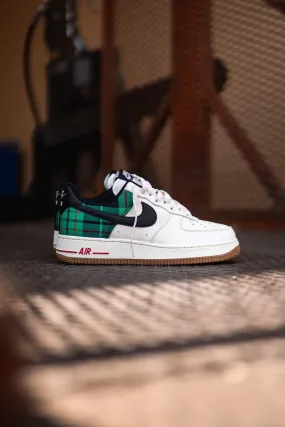 Nike Air Force 1 '07 LX (Pale Ivory/Plaid)