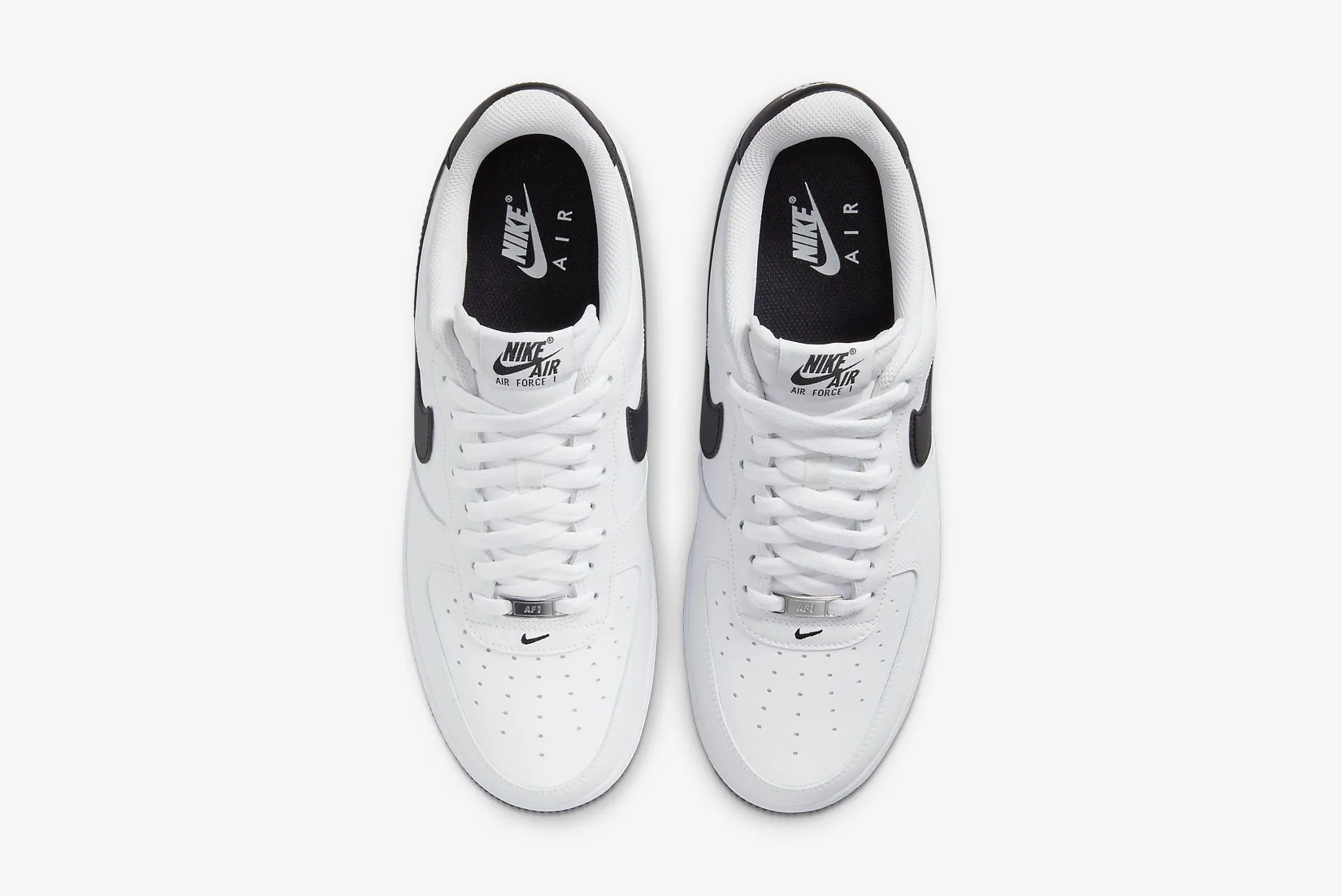 Nike Air Force 1 '07 M - White / Black / White