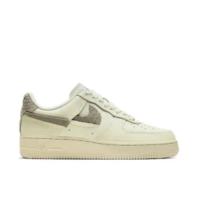 Nike Air Force 1 Low LXX Sea Glass Snakeskin Womens | DH3869-001 | Laced