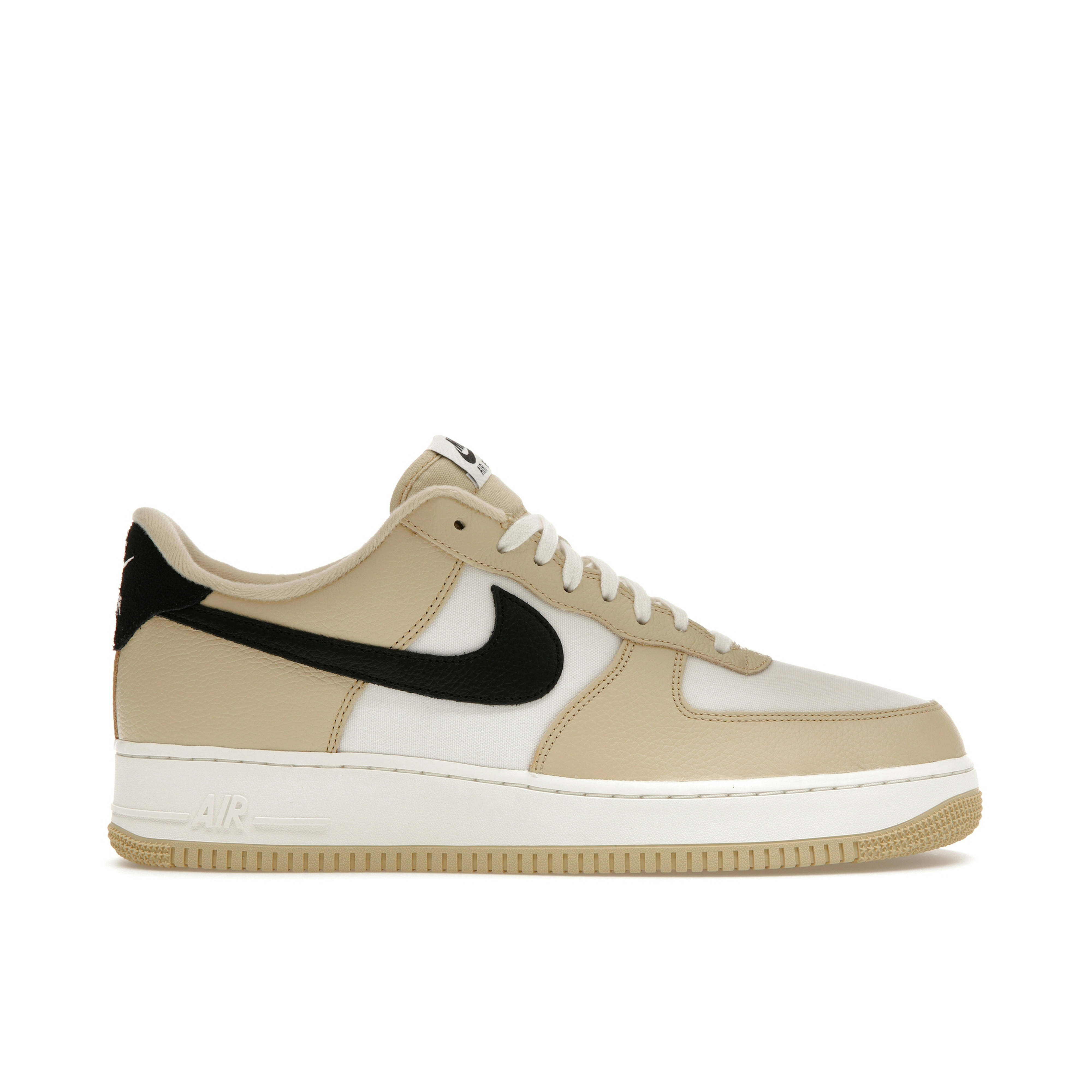 Nike Air Force 1 '07 LX Low Team Gold | DV7186-700 | Laced