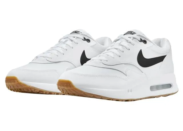 Nike Air Max 1 86 OG Golf White Black