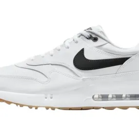 Nike Air Max 1 86 OG Golf White Black