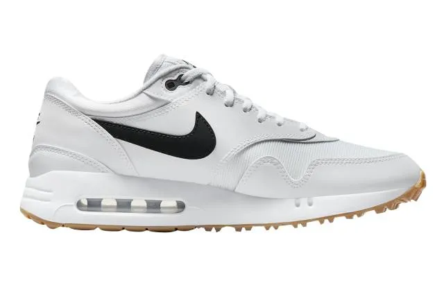 Nike Air Max 1 86 OG Golf White Black