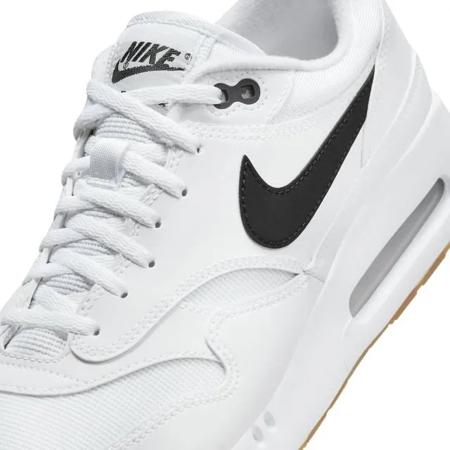 Nike Air Max 1 86 OG Golf White Black