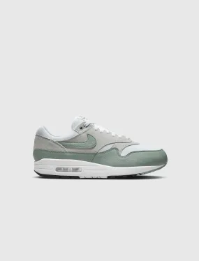 NIKE AIR MAX 1 MICA GREEN   GREEN