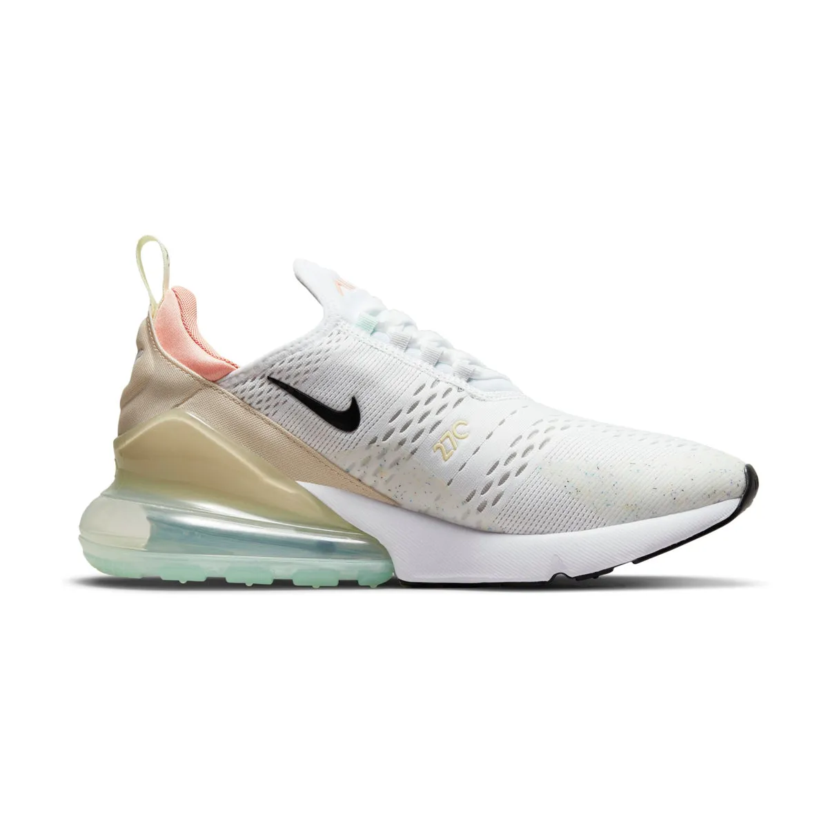 Nike Air Max 270 Men's Shoes - Footwear