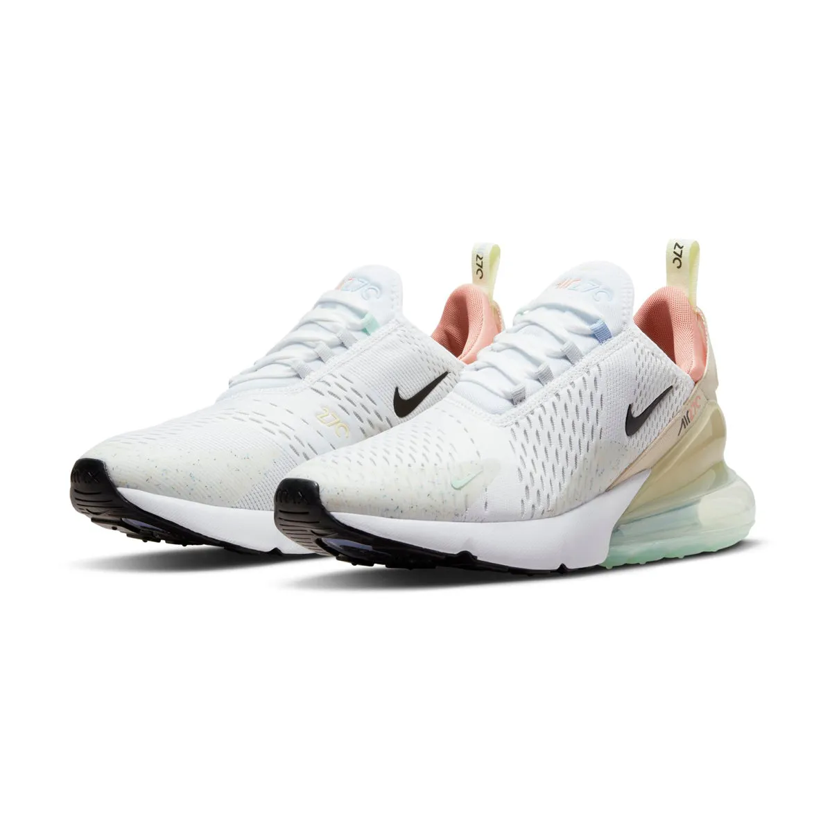 Nike Air Max 270 Men's Shoes - Footwear