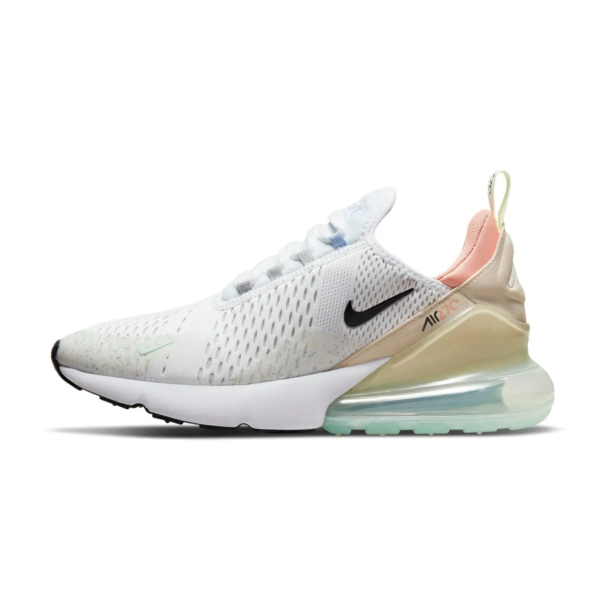 Nike Air Max 270 Men's Shoes - Footwear