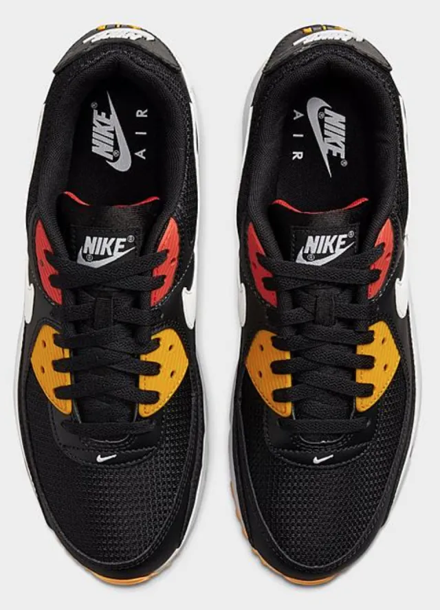 Nike AIR MAX 90 Raygun Black Cosmic Clay White DJ9250 00...