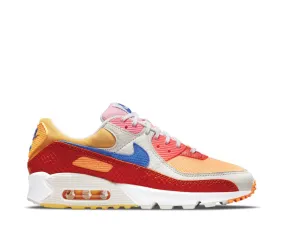 Nike Air Max 90 W Campfire Orange