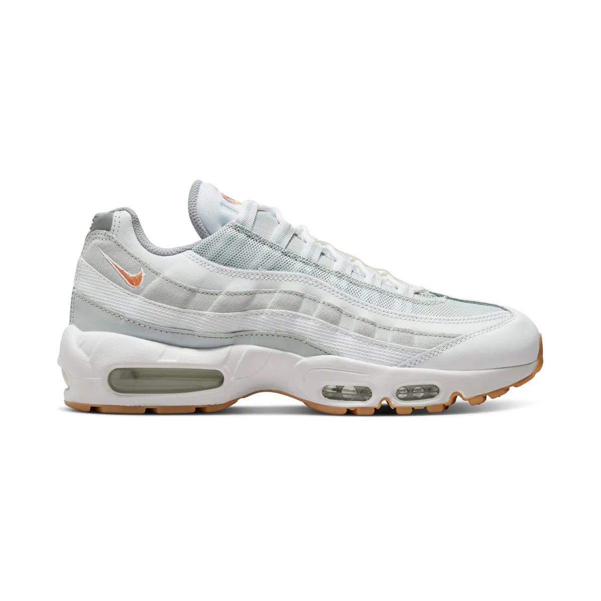 Nike Air Max 95 Men's Shoes - Footwear