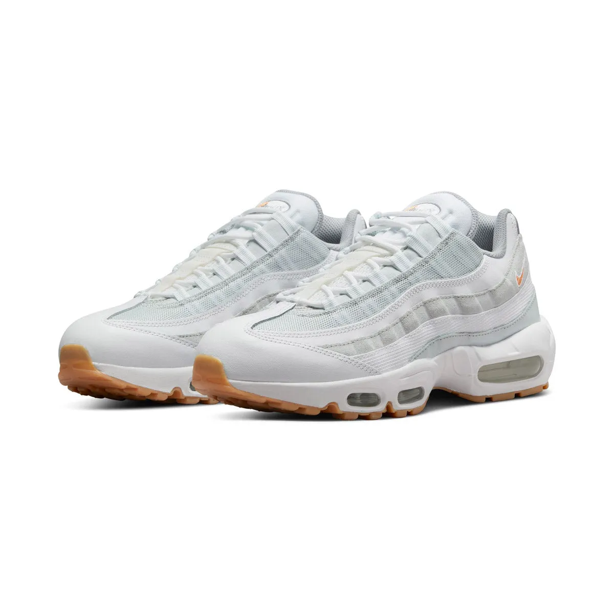 Nike Air Max 95 Men's Shoes - Footwear