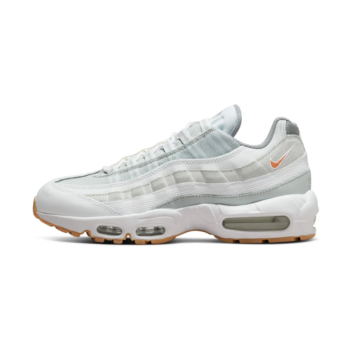 Nike Air Max 95 Men's Shoes - Footwear