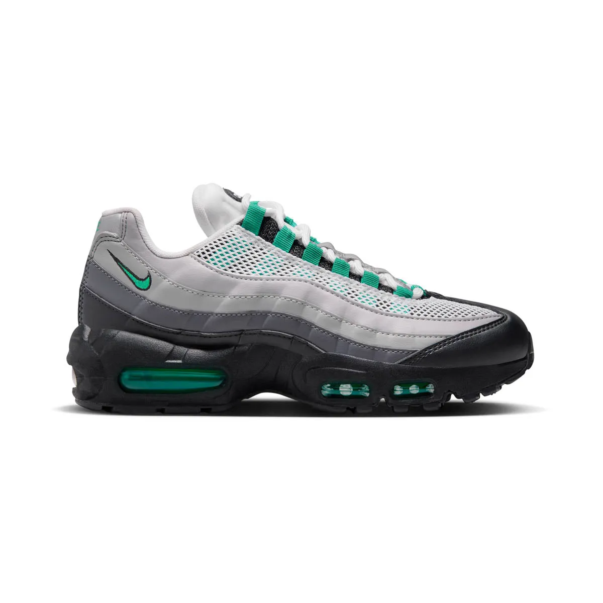 Nike Air Max 95 Women's Shoes - Footwear