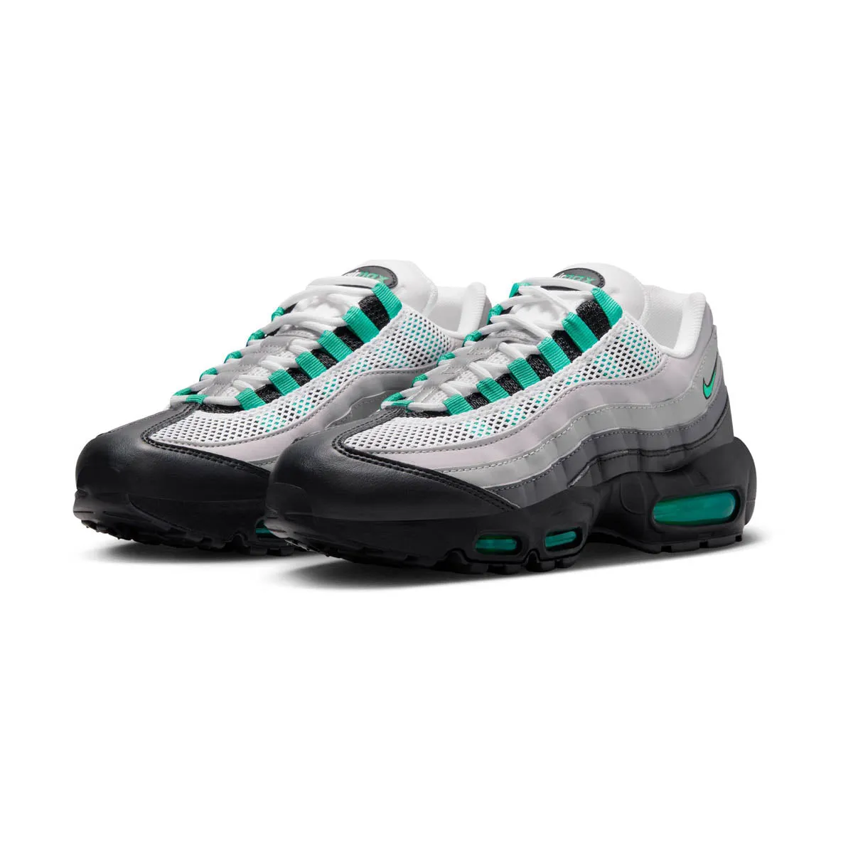 Nike Air Max 95 Women's Shoes - Footwear