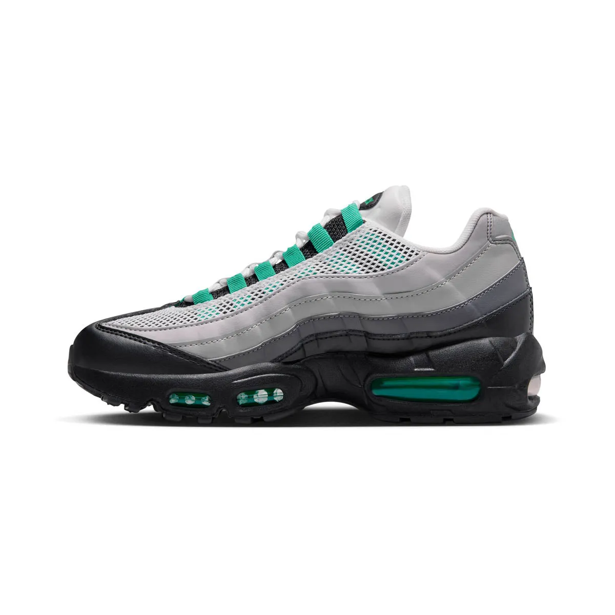 Nike Air Max 95 Women's Shoes - Footwear