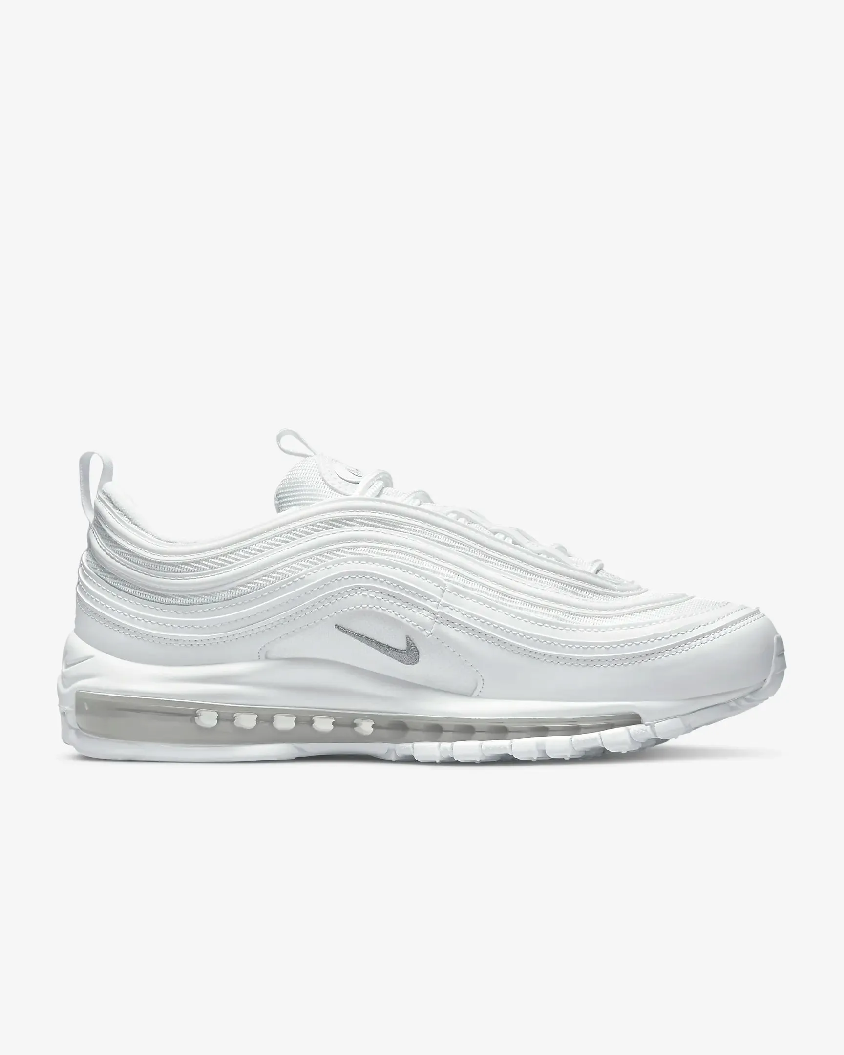 Nike Air Max 97 M - White / Wolf Grey