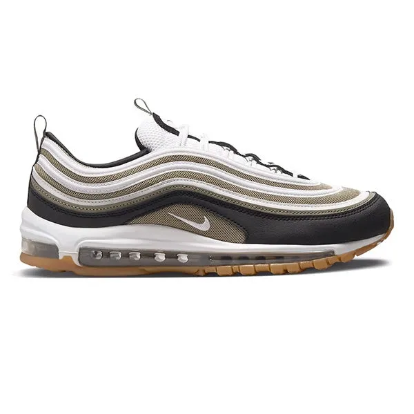 Nike Air Max 97 Neutral Olive Summit White