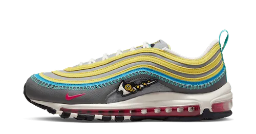 NIKE AIR MAX 97 SE