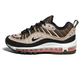 Nike Air Max 98 'Cargo Khaki'