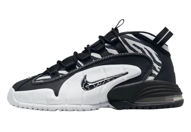 Nike Air Max Penny 1 Tiger Stripes