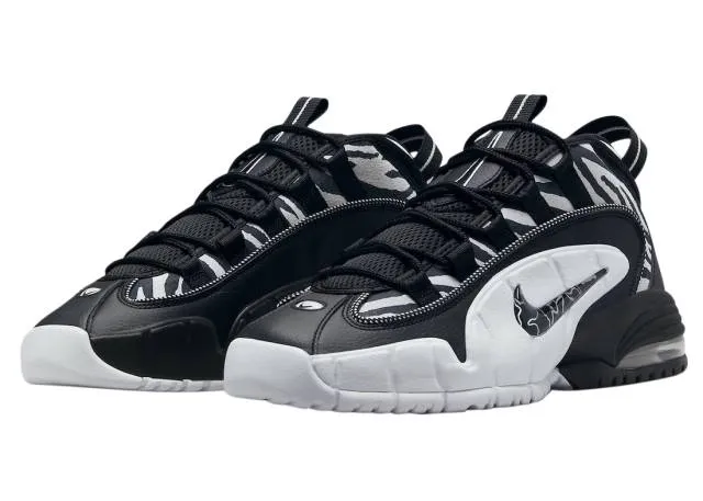 Nike Air Max Penny 1 Tiger Stripes