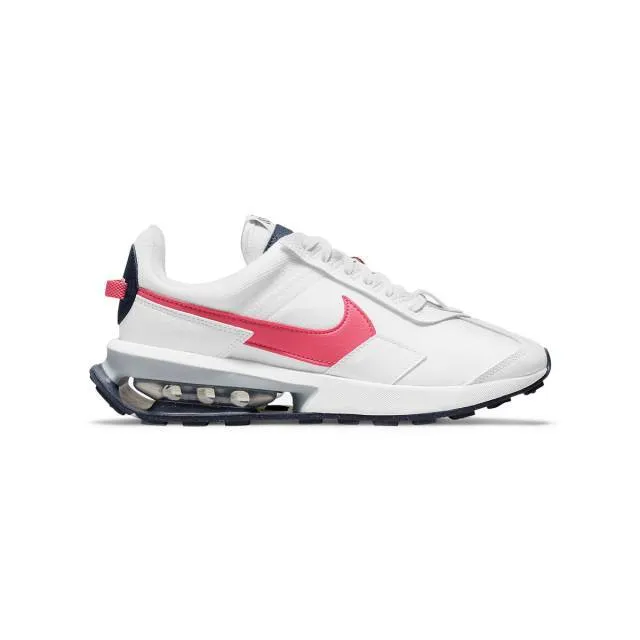 Nike Air Max Pre-Day (Archeo Pink/ White/ Archeo Pink/ T...