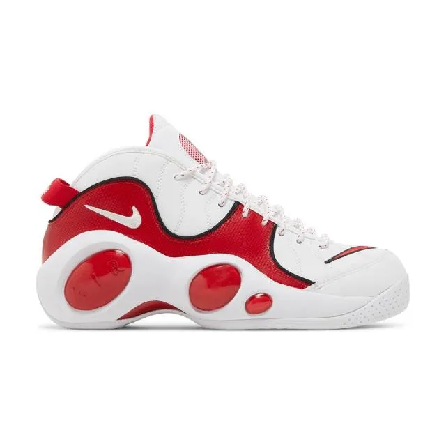 Nike Air Zoom Flight 95 (True Red/ White/ True Red/ Blac...