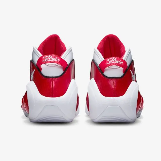 Nike Air Zoom Flight 95 (True Red/ White/ True Red/ Blac...