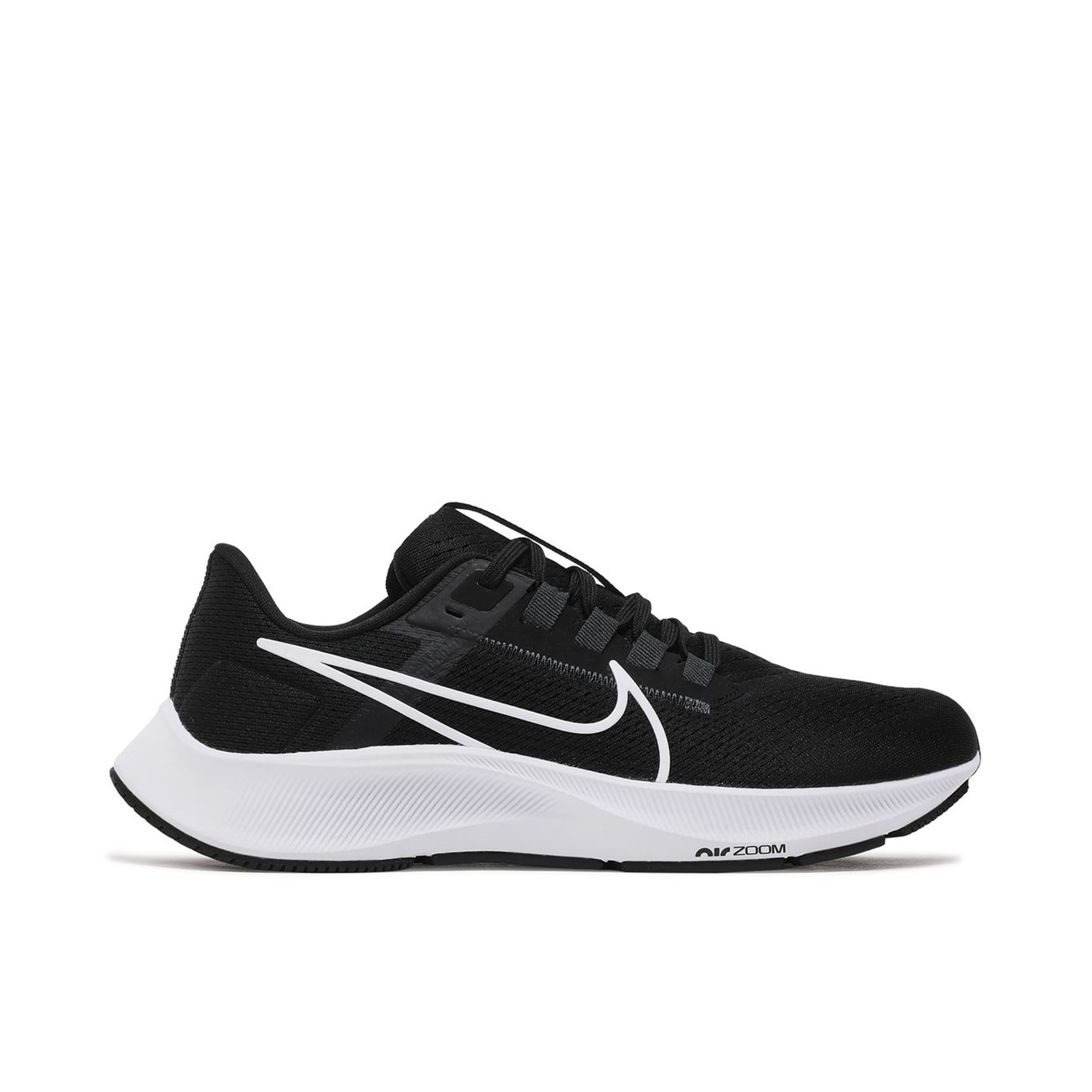 Nike Air Zoom Pegasus 38 Black White | CW7356-002 | Laced